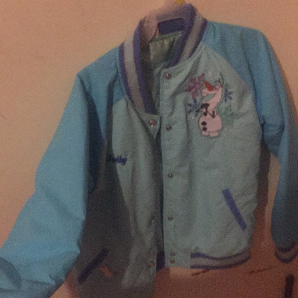 Jacket - Picture 4 of 5